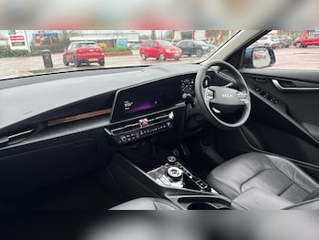 Used Kia Niro 2023 for sale - 77316041: Photo