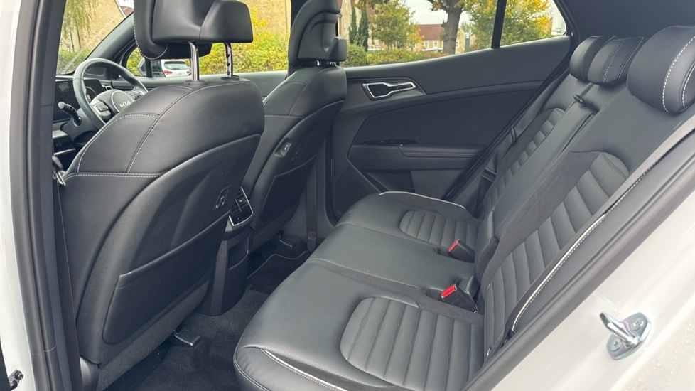 Used Kia Sportage 2025 for sale - 76487183: Photo 10