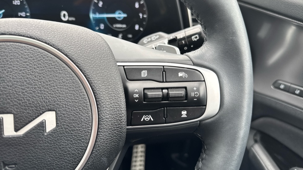 Used Kia Sportage 2025 for sale - 76487183: Photo 13