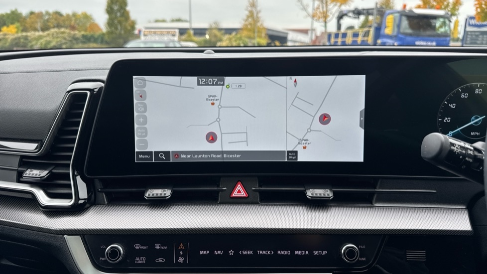 Used Kia Sportage 2025 for sale - 76487183: Photo 14