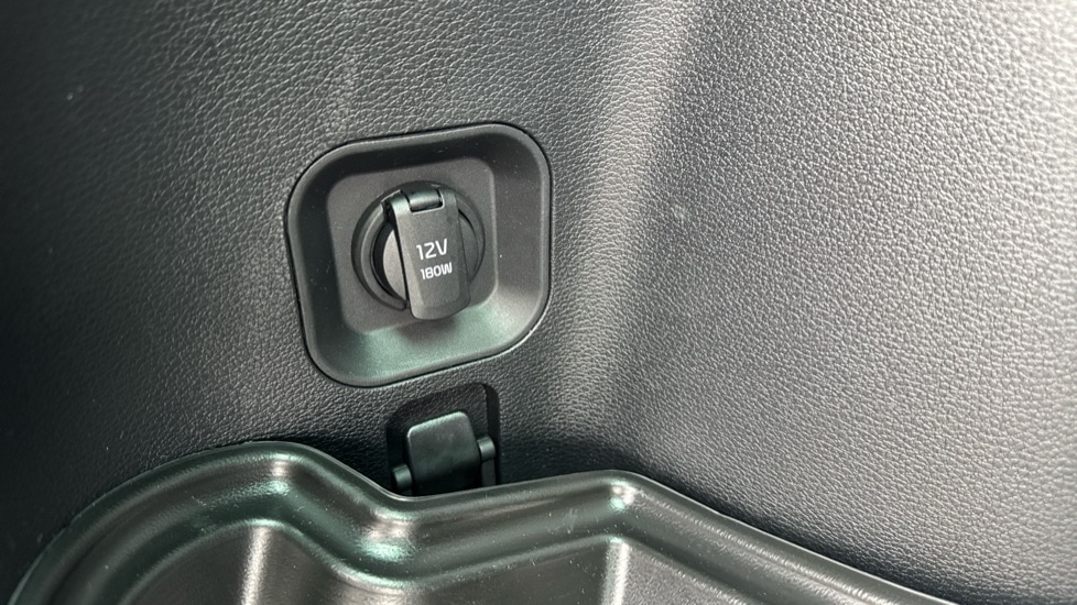 Used Kia Sportage 2025 for sale - 76487183: Photo 19