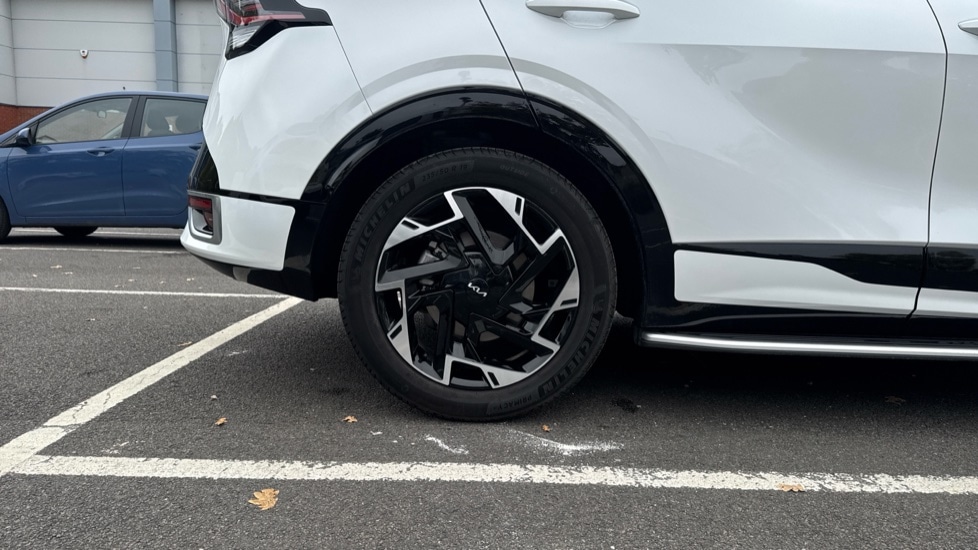 Used Kia Sportage 2025 for sale - 76487183: Photo 24