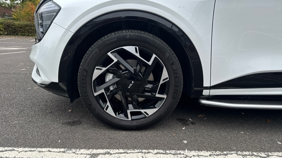 Used Kia Sportage 2025 for sale - 76487183: Photo 26