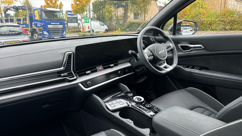 Used Kia Sportage 2025 for sale - 76487183: Photo 3