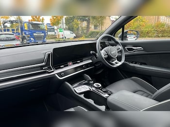 Used Kia Sportage 2025 for sale - 76487183: Photo