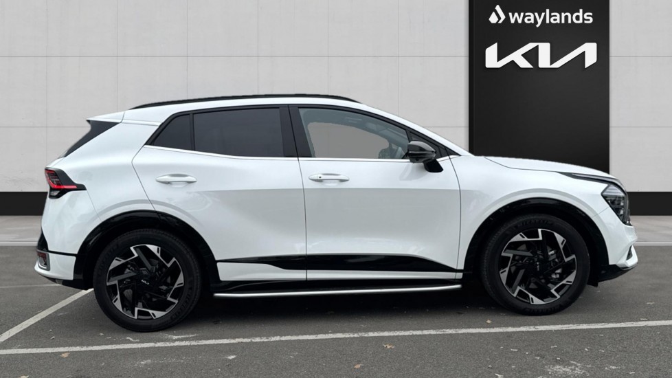 Used Kia Sportage 2025 for sale - 76487183: Photo 4