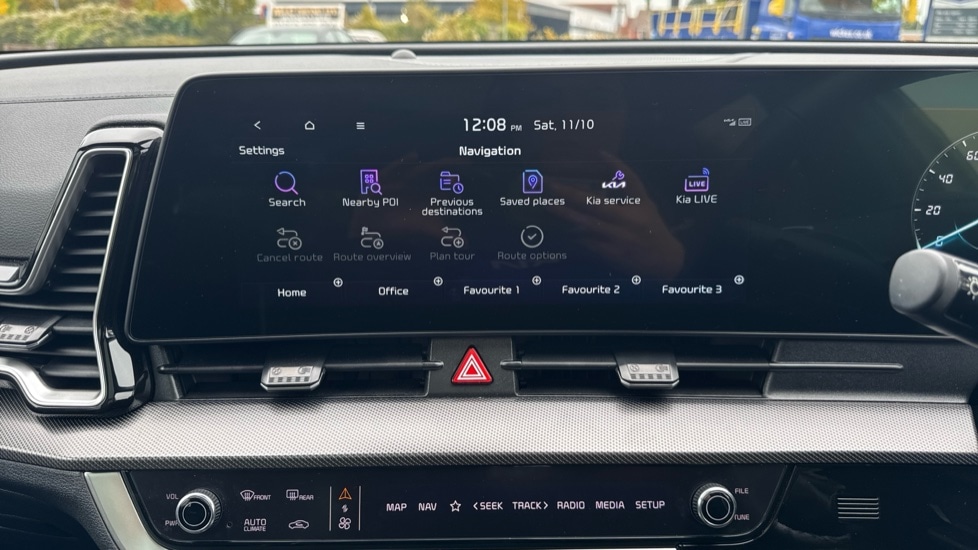 Used Kia Sportage 2025 for sale - 76487183: Photo 43