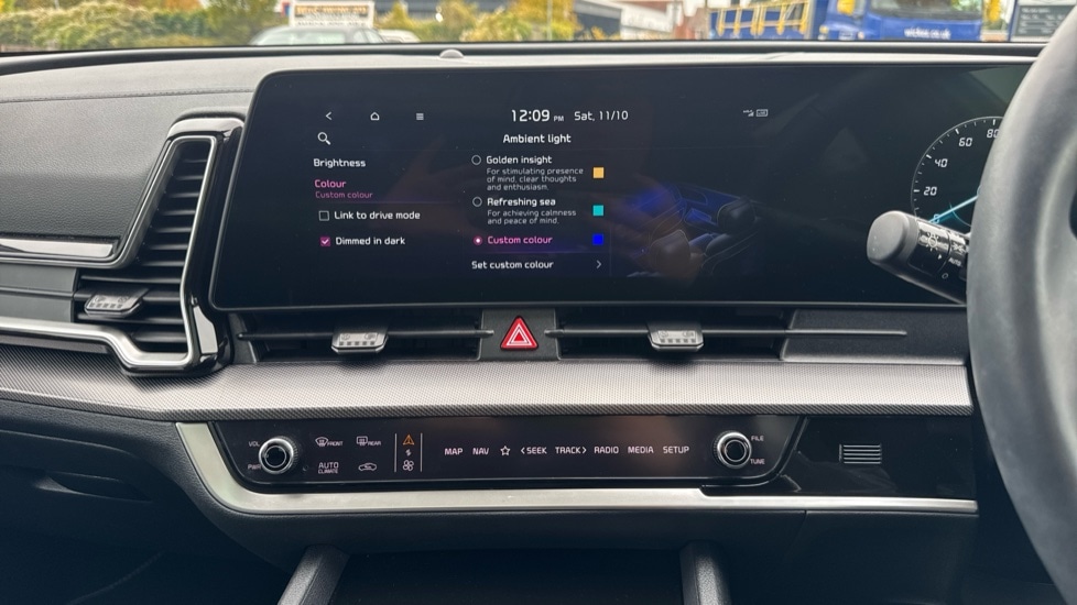 Used Kia Sportage 2025 for sale - 76487183: Photo 48