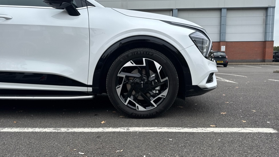 Used Kia Sportage 2025 for sale - 76487183: Photo 5