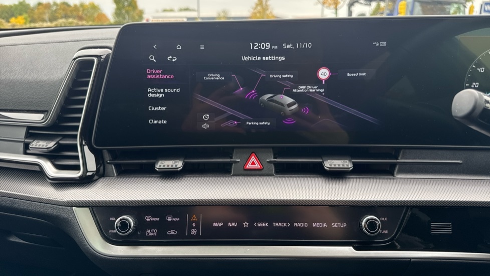 Used Kia Sportage 2025 for sale - 76487183: Photo 50