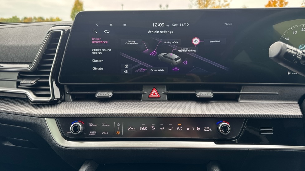 Used Kia Sportage 2025 for sale - 76487183: Photo 51