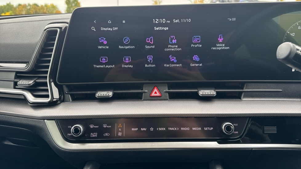 Used Kia Sportage 2025 for sale - 76487183: Photo 52