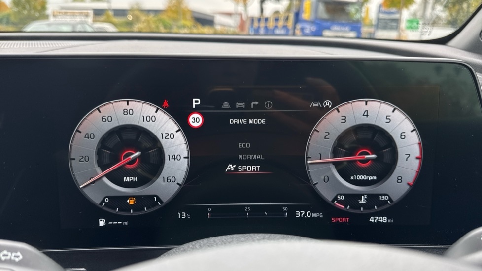 Used Kia Sportage 2025 for sale - 76487183: Photo 55