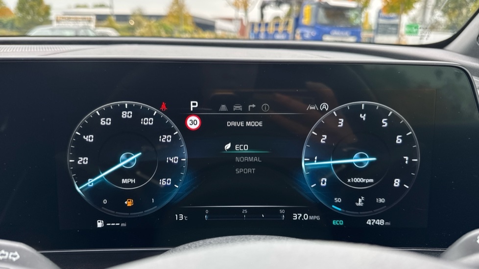 Used Kia Sportage 2025 for sale - 76487183: Photo 56