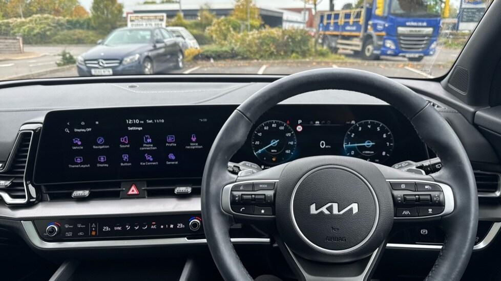 Used Kia Sportage 2025 for sale - 76487183: Photo 57