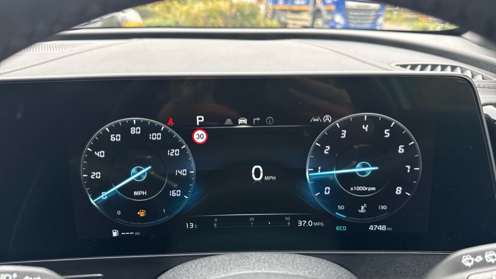 Used Kia Sportage 2025 for sale - 76487183: Photo 7