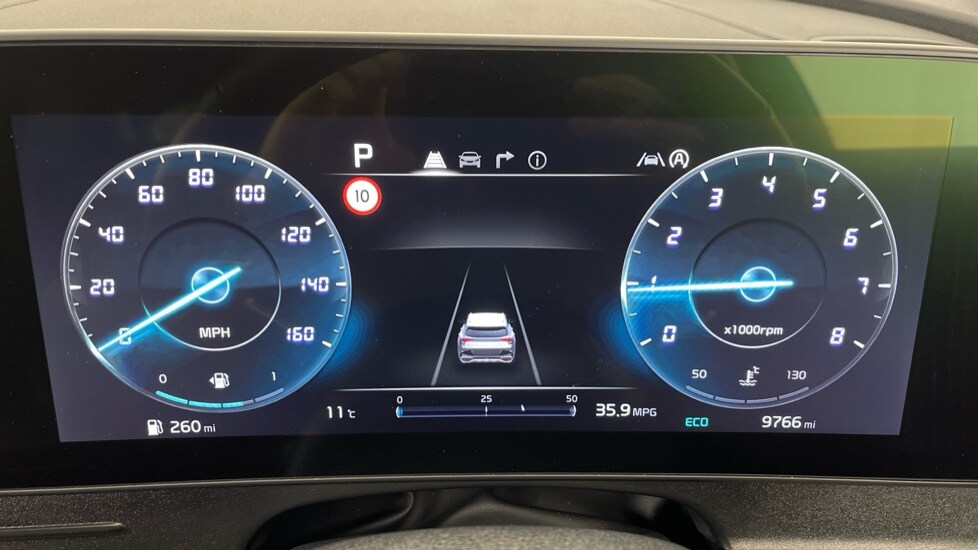 Used Kia Sportage 2025 for sale - 77539874: Photo 11