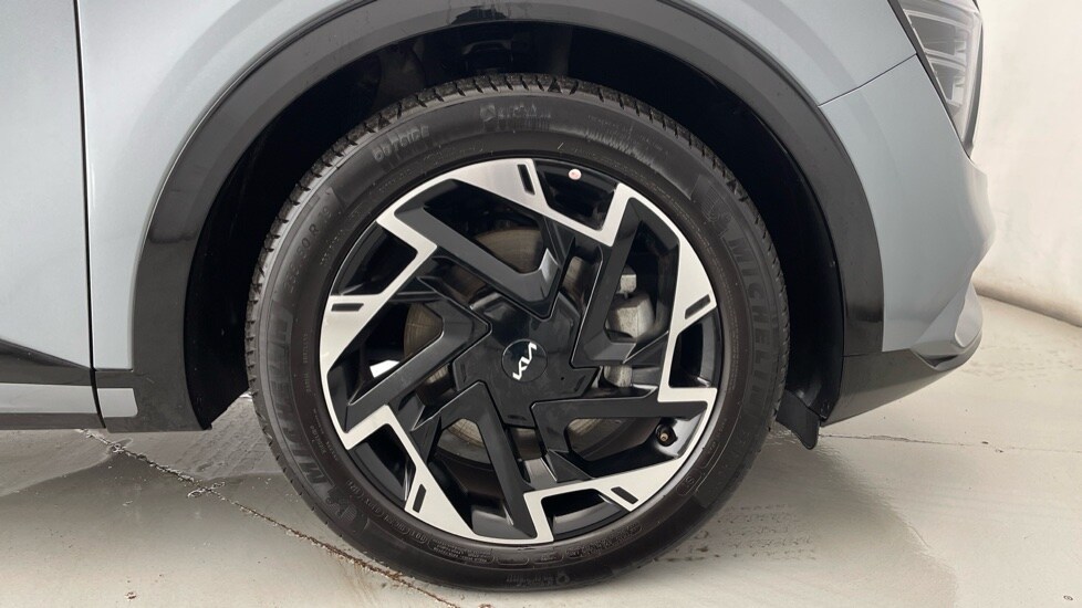 Used Kia Sportage 2025 for sale - 77539874: Photo 17