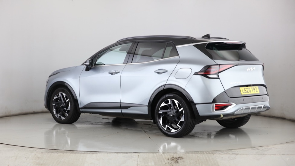 Used Kia Sportage 2025 for sale - 77539874: Photo 2