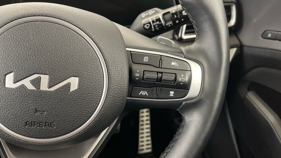 Used Kia Sportage 2025 for sale - 77539874: Photo 20