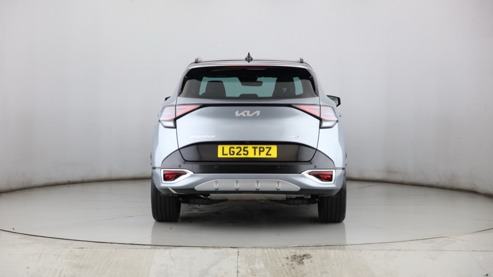 Used Kia Sportage 2025 for sale - 77539874: Photo 4