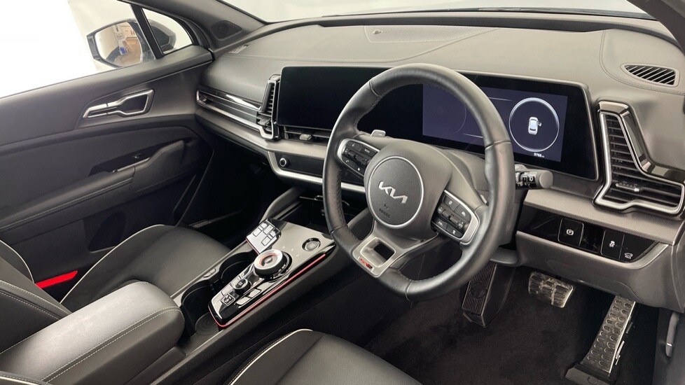 Used Kia Sportage 2025 for sale - 77539874: Photo 7