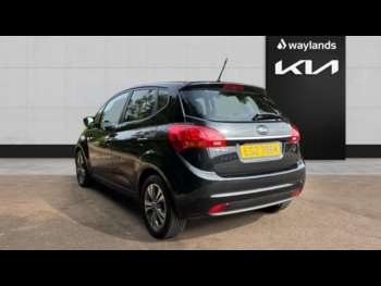 Used Kia Venga 2019 for sale - 75441306: Photo
