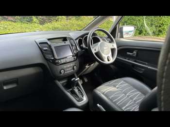 Used Kia Venga 2019 for sale - 75441306: Photo