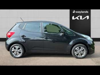 Used Kia Venga 2019 for sale - 75441306: Photo