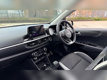 Used Kia Picanto 2024 for sale - 78817459: Photo