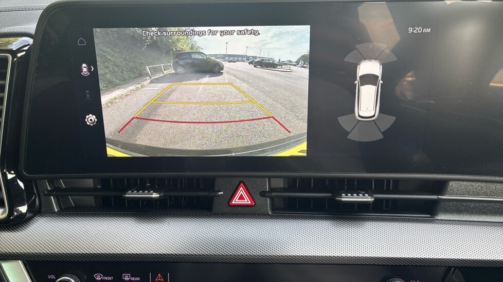 Vehicle 26