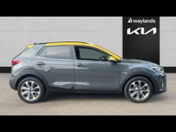 Used Kia Stonic 2023 for sale - 74344076: Photo