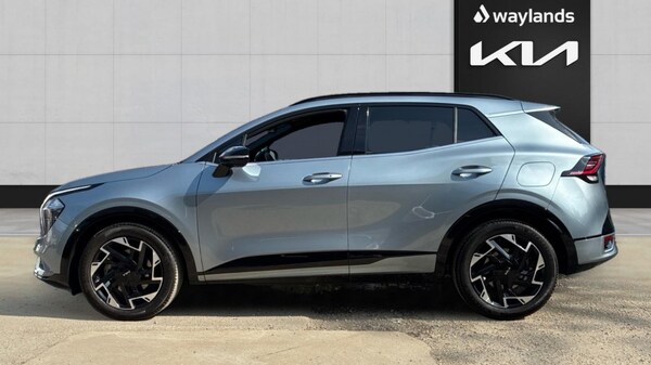 Used Kia Sportage 2024 for sale - 75682846: Photo 4