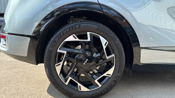 Used Kia Sportage 2024 for sale - 75682846: Photo 5