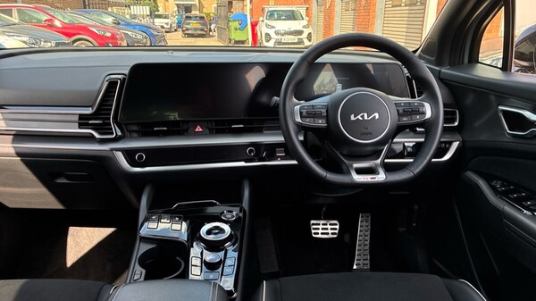 Used Kia Sportage 2024 for sale - 75682846: Photo 6
