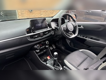 Used Kia Picanto 2024 for sale - 78108668: Photo