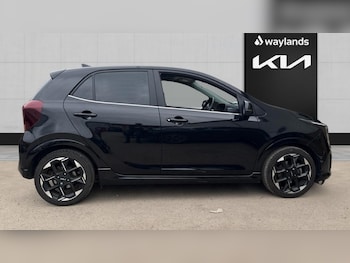 Used Kia Picanto 2024 for sale - 78108668: Photo