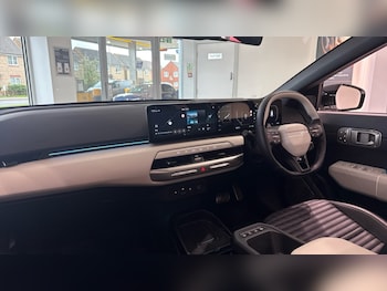 Used Kia EV4 2025 for sale - 78892482: Photo