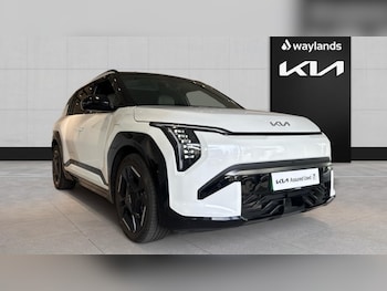 Used Kia EV3 2025 for sale - 78336473: Photo