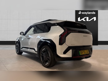Used Kia EV3 2025 for sale - 78336473: Photo