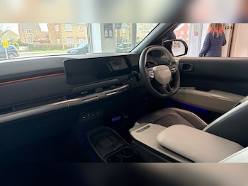 Used Kia EV3 2025 for sale - 78336473: Photo