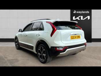 Used Kia Niro 2024 for sale - 74627546: Photo
