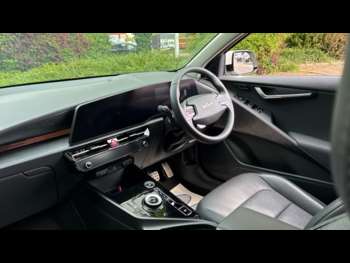 Used Kia Niro 2024 for sale - 74627546: Photo