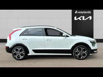 Used Kia Niro 2024 for sale - 74627546: Photo