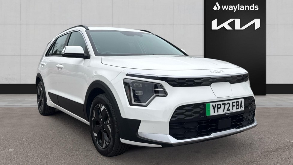 Used Kia Niro 2023 for sale - 78137068: Photo 1