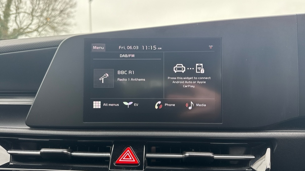 Used Kia Niro 2023 for sale - 78137068: Photo 15