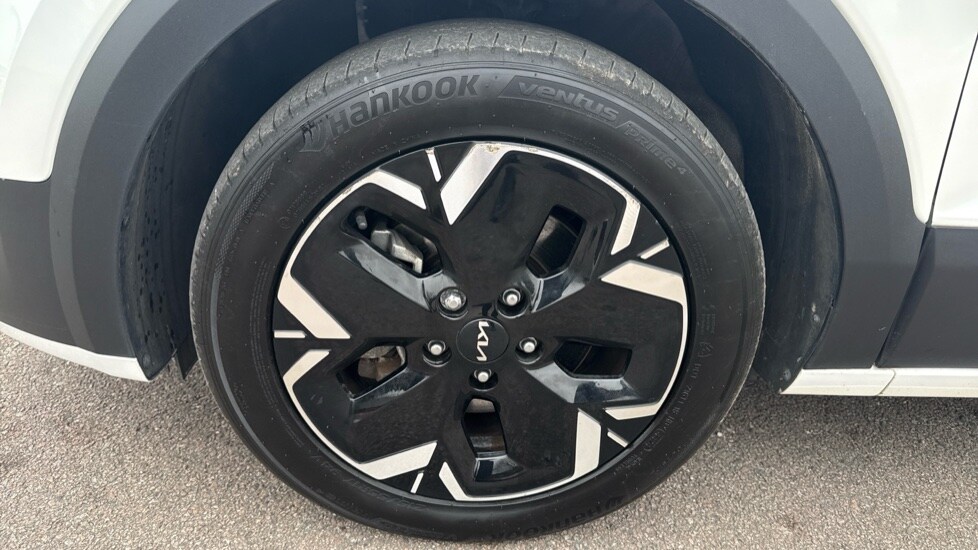 Used Kia Niro 2023 for sale - 78137068: Photo 21