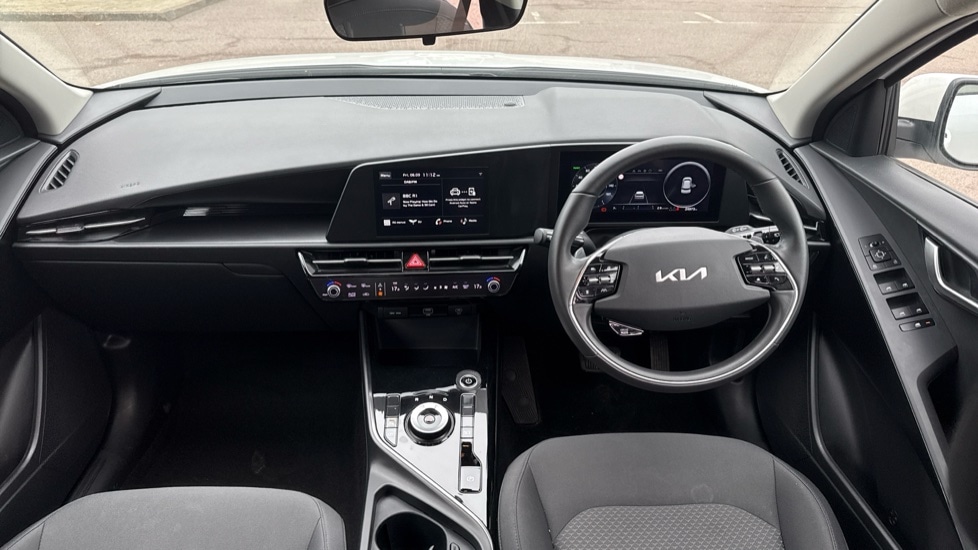 Used Kia Niro 2023 for sale - 78137068: Photo 6