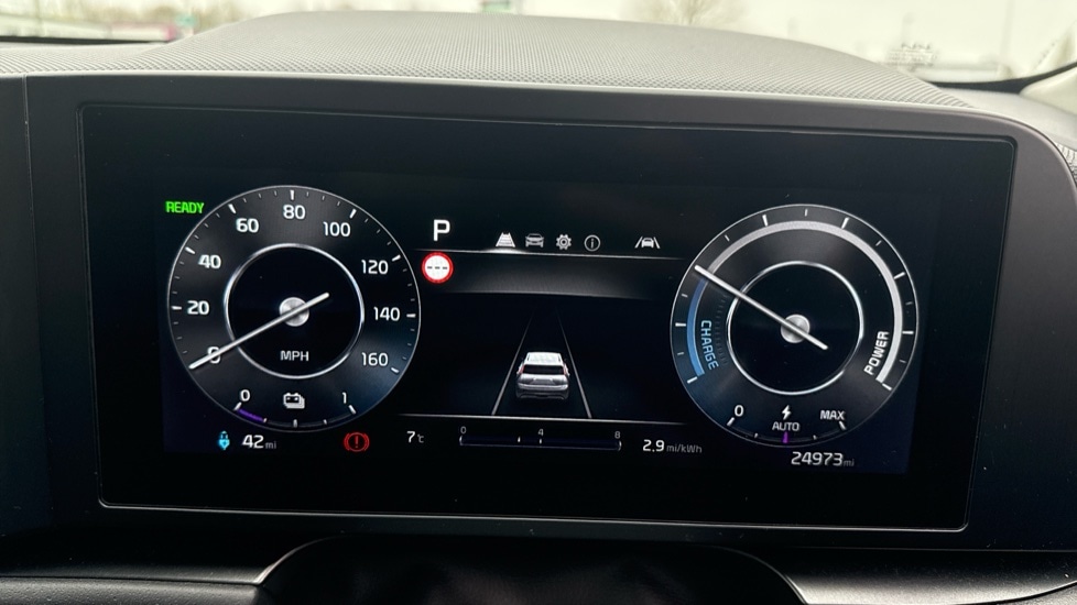 Used Kia Niro 2023 for sale - 78137068: Photo 7