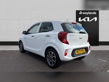 Used Kia Picanto 2022 for sale - 77312327: Photo